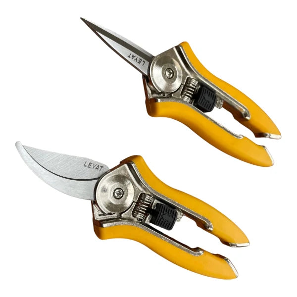 Leyat Pocketeurs Secateurs Set