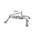Scorpion Exhausts - Hyundai i30N Fastback GPF Model Only Non-resonated GPF-back with electronic valve (MULTIPLE OPTIONS)