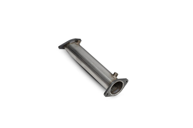 Scorpion Exhausts - Hyundai i30N / Kona N GPF Model Only GPF Delete Pipe (multiple options)