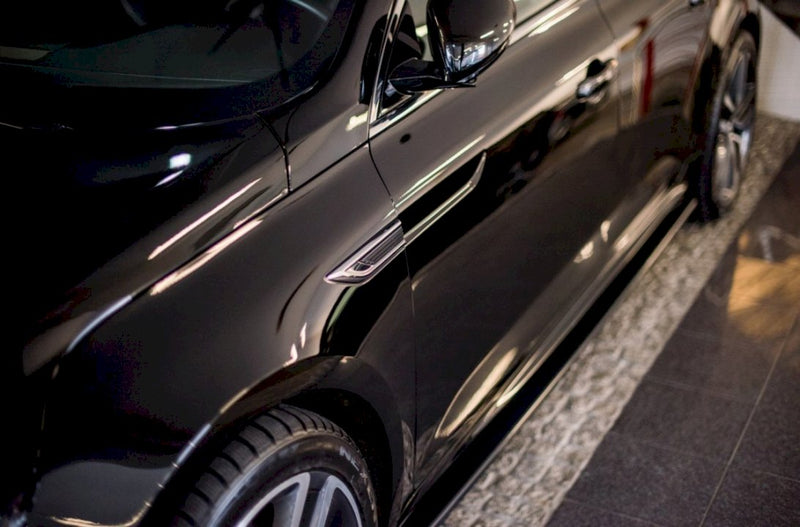 Maxton Design - SIDE SKIRTS DIFFUSERS RENAULT TALISMAN