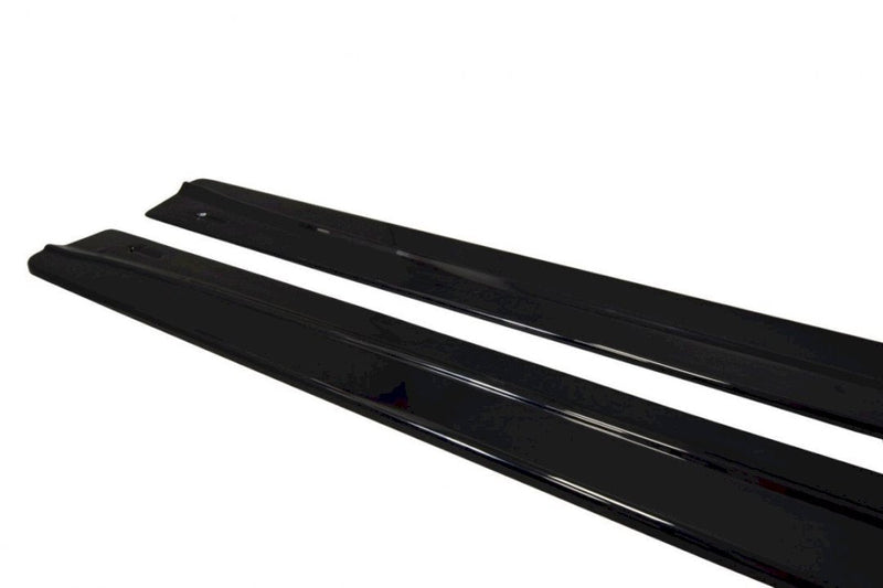 Maxton Design - SIDE SKIRTS DIFFUSERS RENAULT TALISMAN