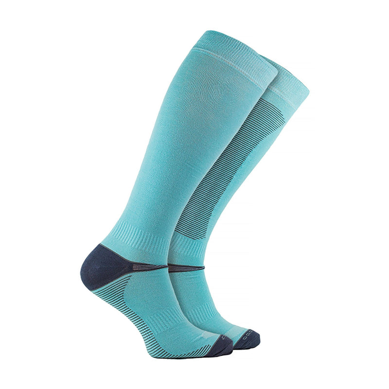 1 Pack Horse Riding Equestrian Knee High Bamboo Socks