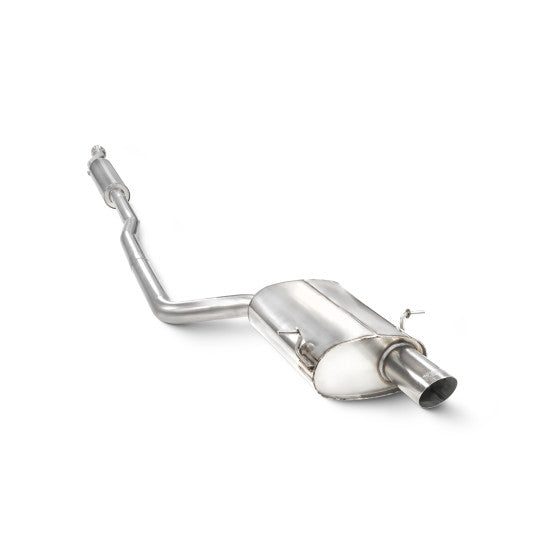 Scorpion Exhausts - Mini One/Cooper R56 1.4 & 1.6 Exhaust (multiple Options)