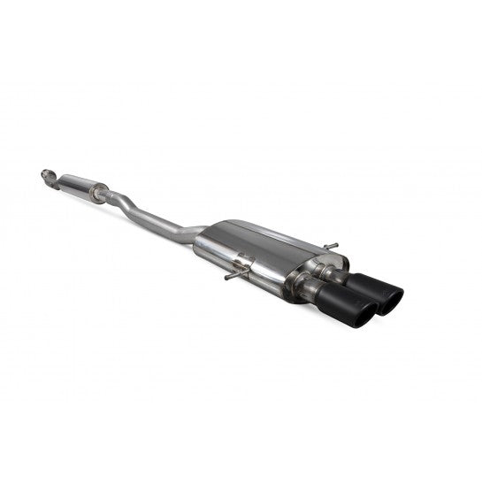 Scorpion Exhausts - Mini Cooper S R56 / R57 / R58 / R59 Cat Back Exhaust (Multiple Options)