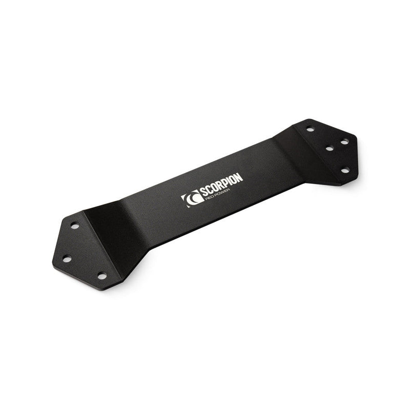 Scorpion Exhausts - Exhaust Tunnel Brace - Mini Clubman F54 & BMW F40 128ti
