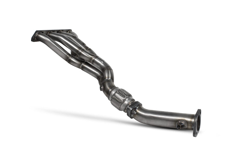 Scorpion Mini Cooper S R52 & R53 Manifold