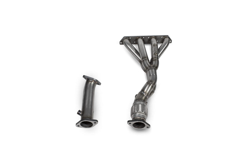 Scorpion Mini Cooper S R52 & R53 Manifold