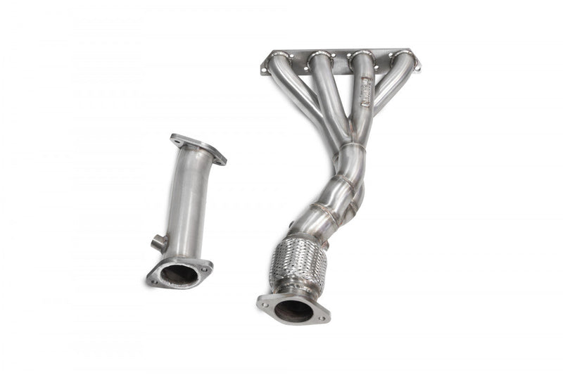 Scorpion Exhausts - Mini Cooper S R52/R53 / COOPER R50 / ONE R50 Manifold with or without cat