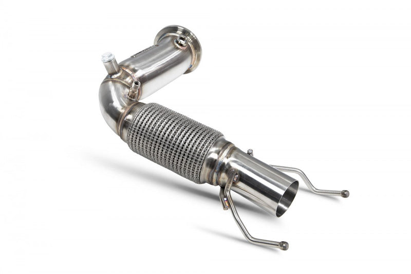 Scorpion Mini Mini Cooper S F56 (2019+) GPF Model Only - Downpipe