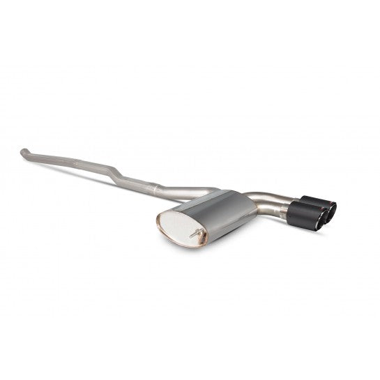 Scorpion Exhausts - Mini Cooper S F56 (Inc JCW - UK & EU Only) Cat Back Exhaust (Multiple Options)