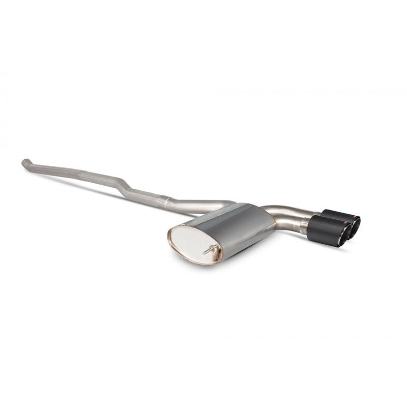Scorpion Exhausts - Mini Cooper S F56 (Inc JCW - UK & EU Only) Cat Back Exhaust (Multiple Options)