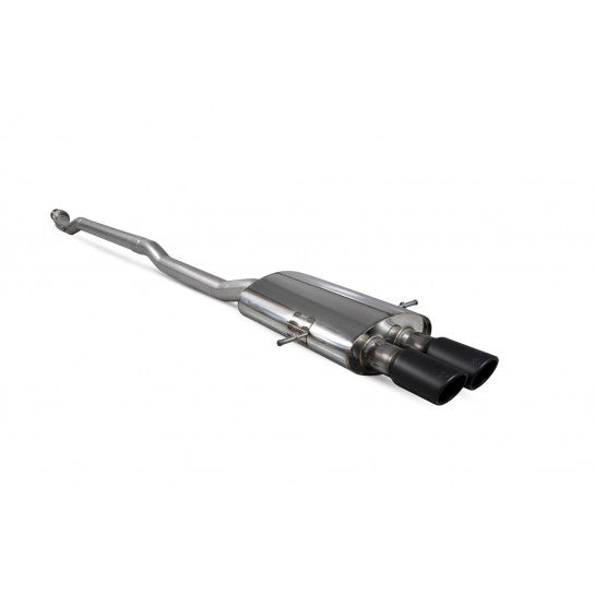 Scorpion Exhausts - Mini Cooper S R56 / R57 / R58 / R59 Cat Back Exhaust (Multiple Options)