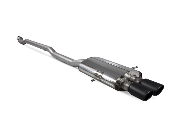 Scorpion Exhausts - Mini Cooper S R56 / R57 / R58 / R59 Cat Back Exhaust (Multiple Options)