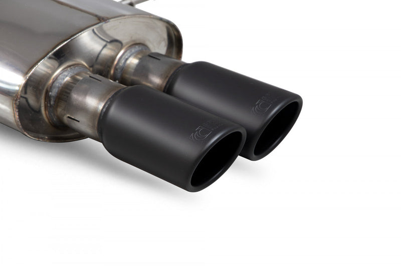 Scorpion Exhausts - Mini Cooper S R56 / R57 / R58 / R59 Cat Back Exhaust (Multiple Options)