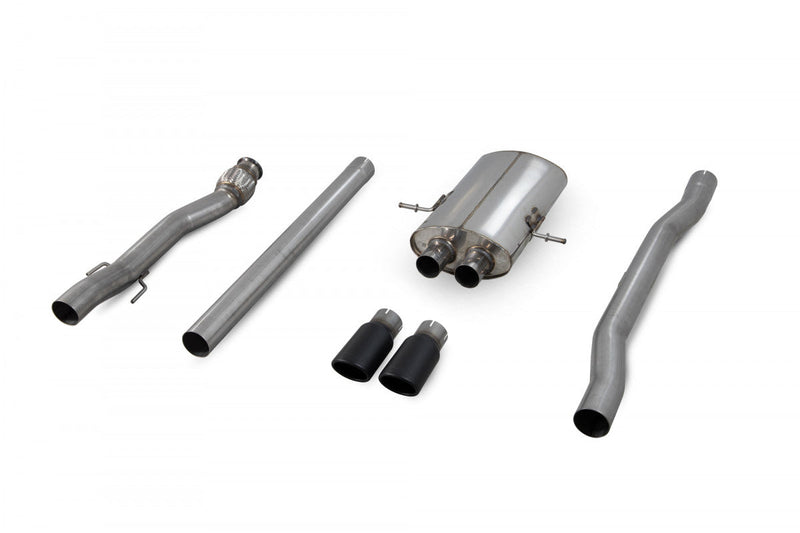 Scorpion Exhausts - Mini Cooper S R56 / R57 / R58 / R59 Cat Back Exhaust (Multiple Options)