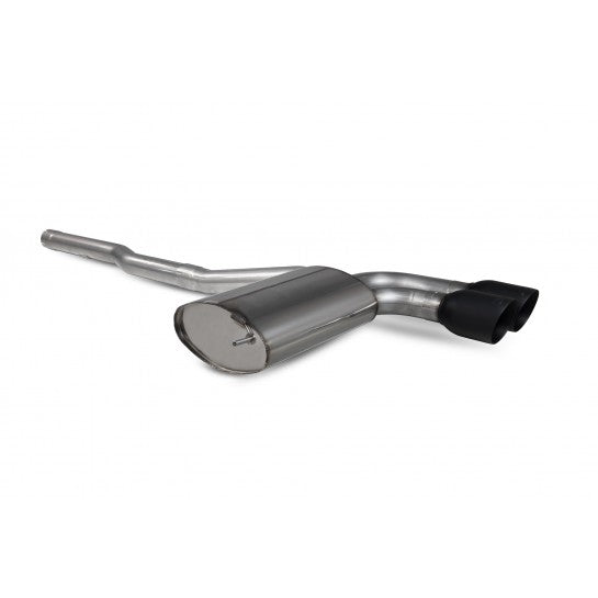 Scorpion Exhausts - Mini Cooper S F56 (Inc JCW - UK & EU Only) GPF Back Exhaust (Multiple Options)