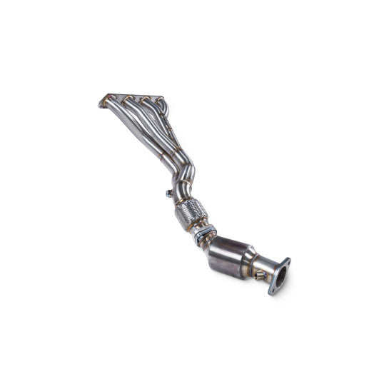 Scorpion Exhausts - Mini Cooper S R52/R53 / COOPER R50 / ONE R50 Manifold with or without cat