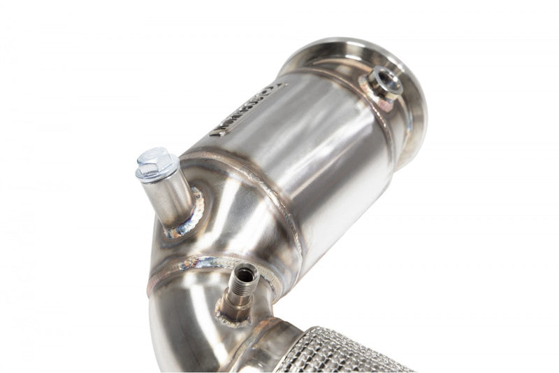 Scorpion Mini Mini Cooper S F56 (2019+) GPF Model Only - Downpipe