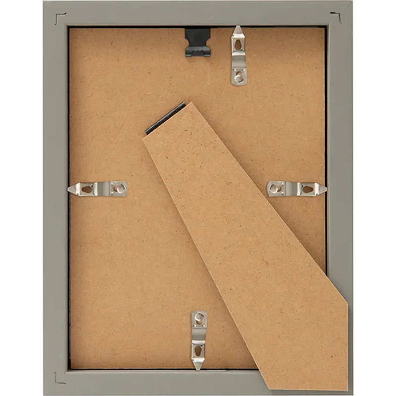 Kenro Senator 8x6" Frame - Grey