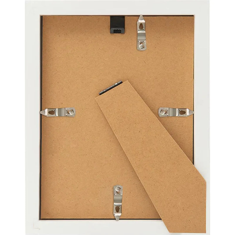 Kenro Senator 7x5" Frame - White