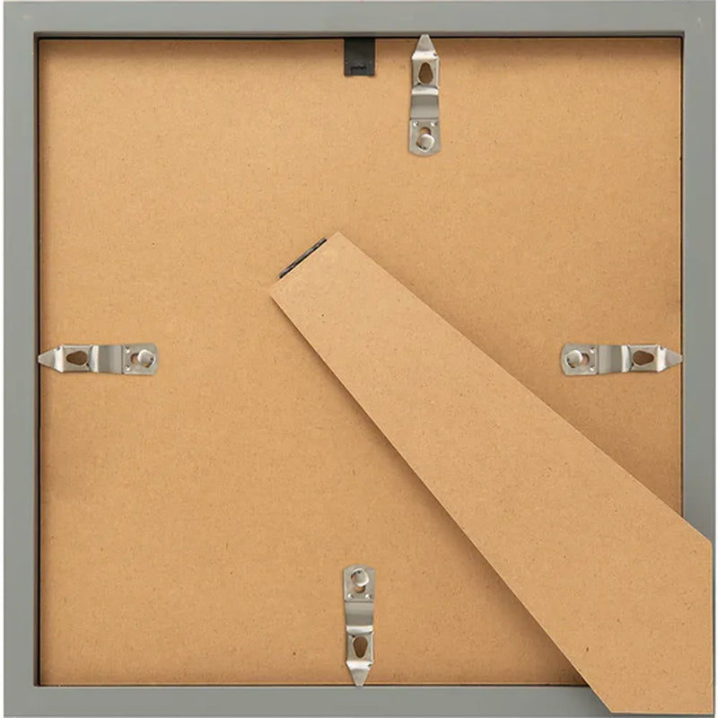 Kenro Senator 6x6" Frame - Grey