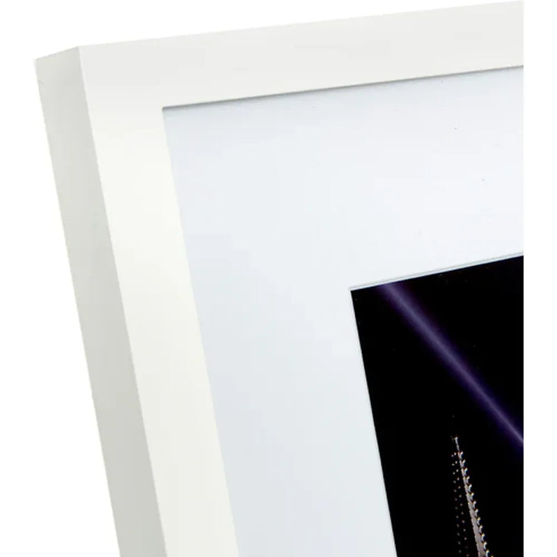 Kenro Senator 6x6" Frame - White