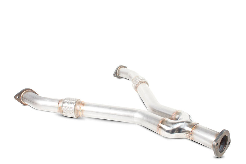 Scorpion Exhausts - Nissan 350Z Y-Piece replacement section