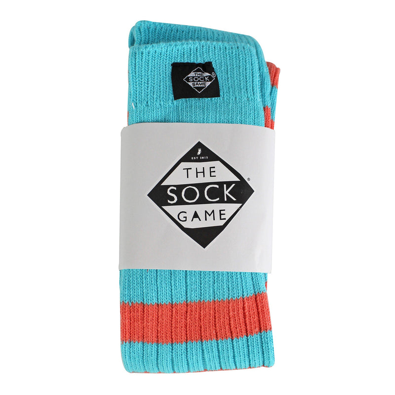 The Sock Game Fathers Day Gift with Bamboo Socks