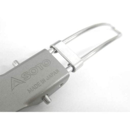 SOTO Pocket Spork