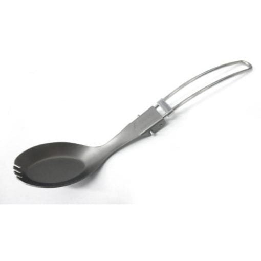 SOTO Pocket Spork