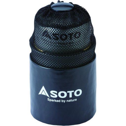 SOTO Thermolite Pot Set 750ML