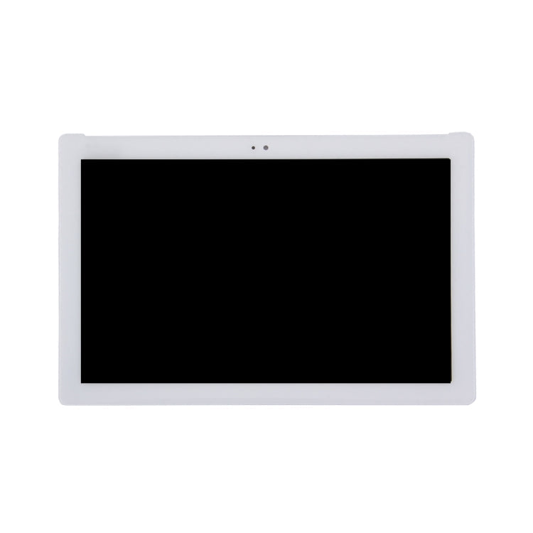 LCD Screen and Digitizer Full Assembly for Asus ZenPad 10 Z300C / Z300CG P023 (Green Flex Cable Version), For ZenPad 10 Z300C / Z300CG P023, For Asus ZenPad 10 Z300C / Z300CG P023