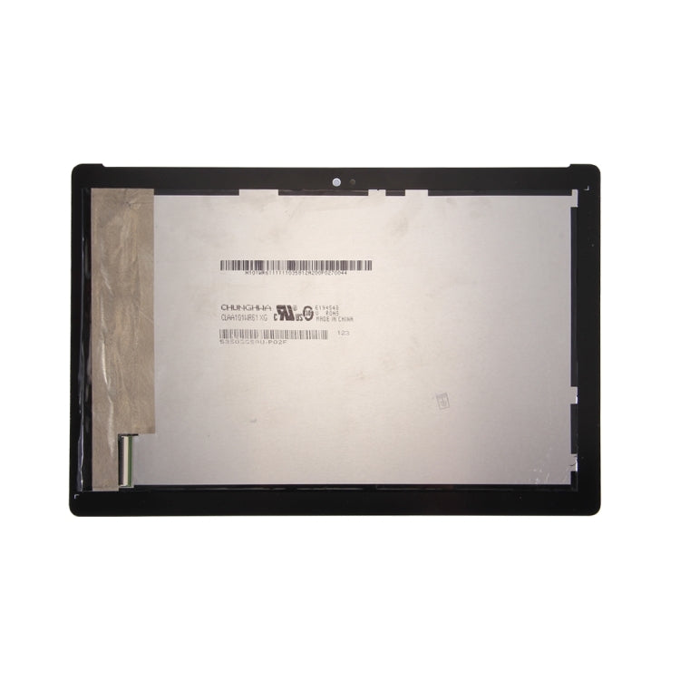 LCD Screen and Digitizer Full Assembly for Asus ZenPad 10 Z300C / Z300CG P023 (Green Flex Cable Version), For ZenPad 10 Z300C / Z300CG P023, For Asus ZenPad 10 Z300C / Z300CG P023