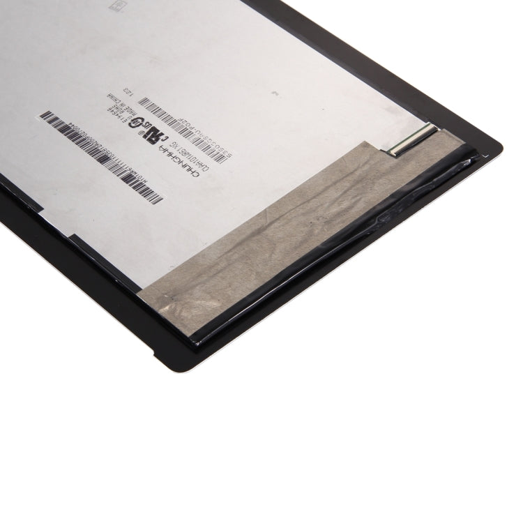 LCD Screen and Digitizer Full Assembly for Asus ZenPad 10 Z300C / Z300CG P023 (Green Flex Cable Version), For ZenPad 10 Z300C / Z300CG P023, For Asus ZenPad 10 Z300C / Z300CG P023
