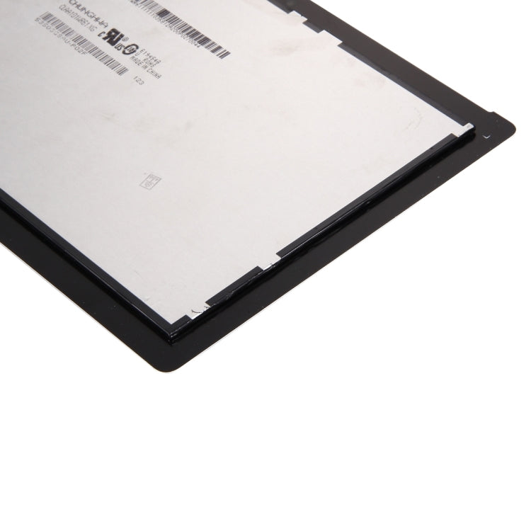 LCD Screen and Digitizer Full Assembly for Asus ZenPad 10 Z300C / Z300CG P023 (Green Flex Cable Version), For ZenPad 10 Z300C / Z300CG P023, For Asus ZenPad 10 Z300C / Z300CG P023