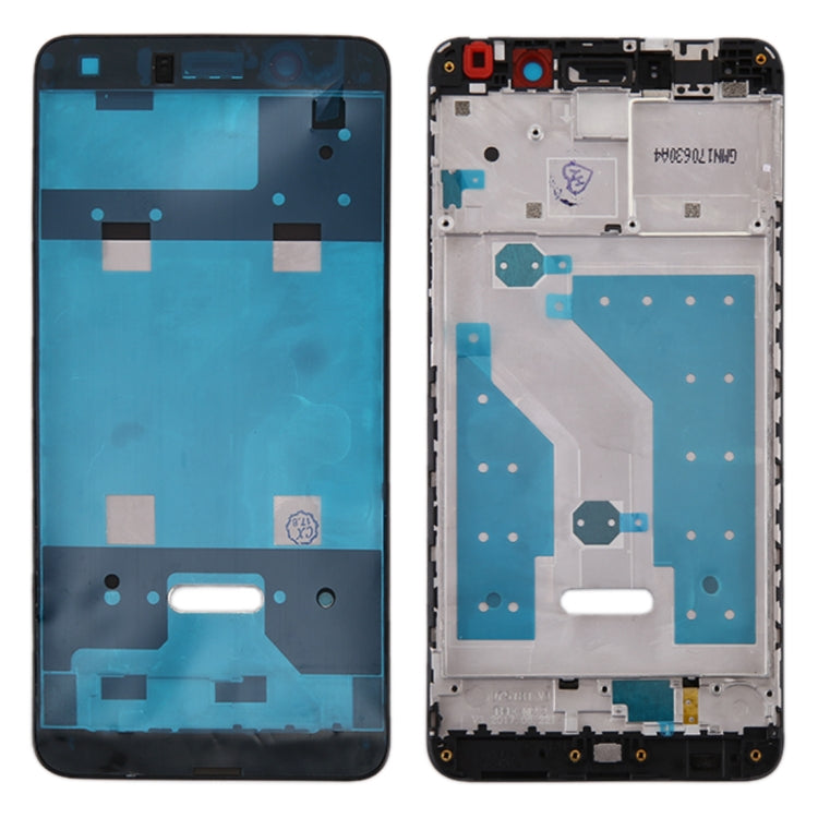 For Huawei Enjoy 7 Plus / Y7 Prime Front Housing LCD Frame Bezel Plate, Enjoy 7 Plus, For Huawei Enjoy 7 Plus / Y7 Prime