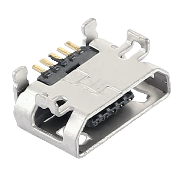 10 PCS Charging Port Connector for Huawei Ascend P6, For Ascend P6
