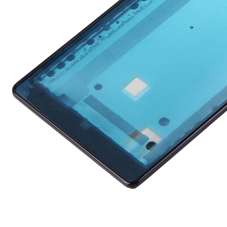 For Xiaomi Redmi (4G Version) Front Housing LCD Frame Bezel, For Xiaomi Redmi(4G)