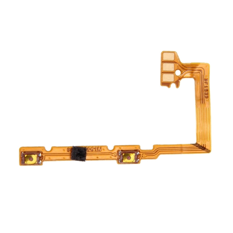 For OPPO A53 Volume Button Flex Cable, For OPPO A53
