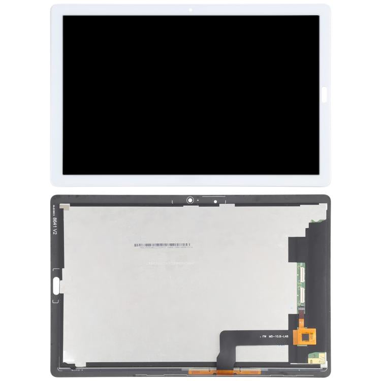 LCD Screen and Digitizer Full Assembly for Huawei MediaPad M5 10.8 inch / CMR-AL19 / CMR-W19, For Huawei MediaPad M5 10.8, For Huawei MediaPad M5 10.8 inch