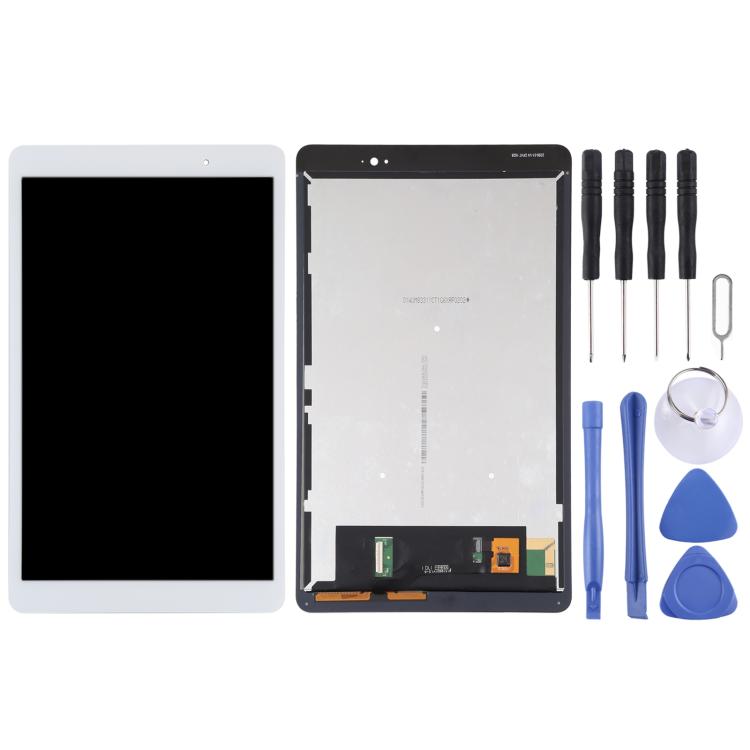 LCD Screen and Digitizer Full Assembly for Huawei MediaPad T2 10 Pro / FDR-A01L / FDR-A01W, For Huawei MediaPad T2 10 Pro