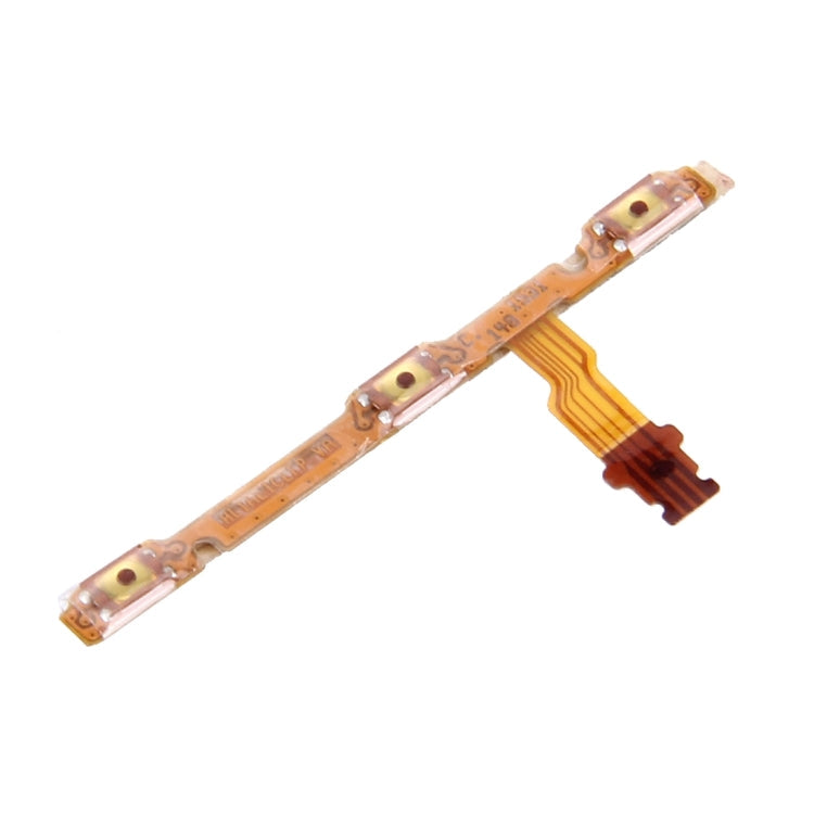 For Huawei P8 Lite Power Button Flex Cable, For Huawei P8 Lite