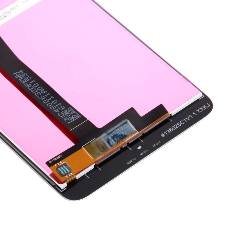LCD Screen and Digitizer Full Assembly for Xiaomi Redmi 4A, For Redmi 4A, For 4A
