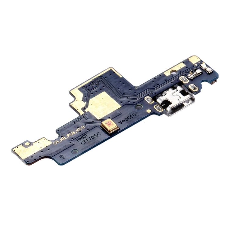 For Xiaomi Redmi Note 4X Charging Port Board, For Xiaomi Redmi Note 4X
