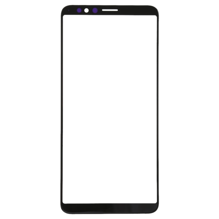For OPPO R11s Front Screen Outer Glass Lens, For OPPO R11s