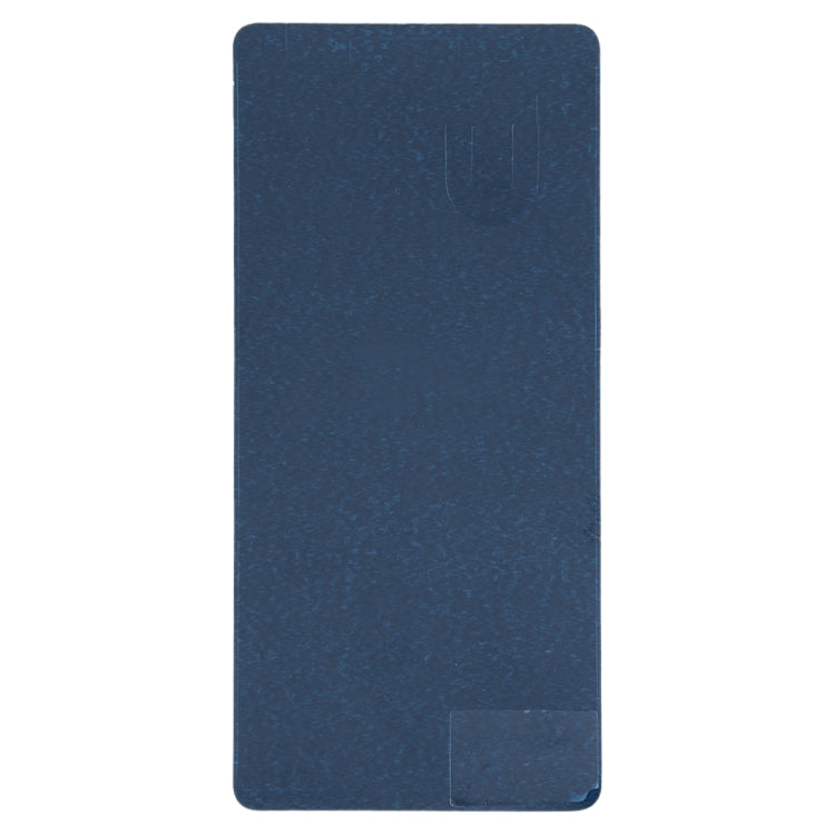 10 PCS Front Housing Adhesive for Nokia 7 Plus, For Nokia 7 Plus