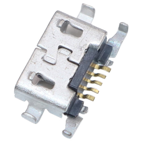 10 PCS Charging Port Connector for Blackberry 9900 / 9930, For Blackberry 9900 / 9930