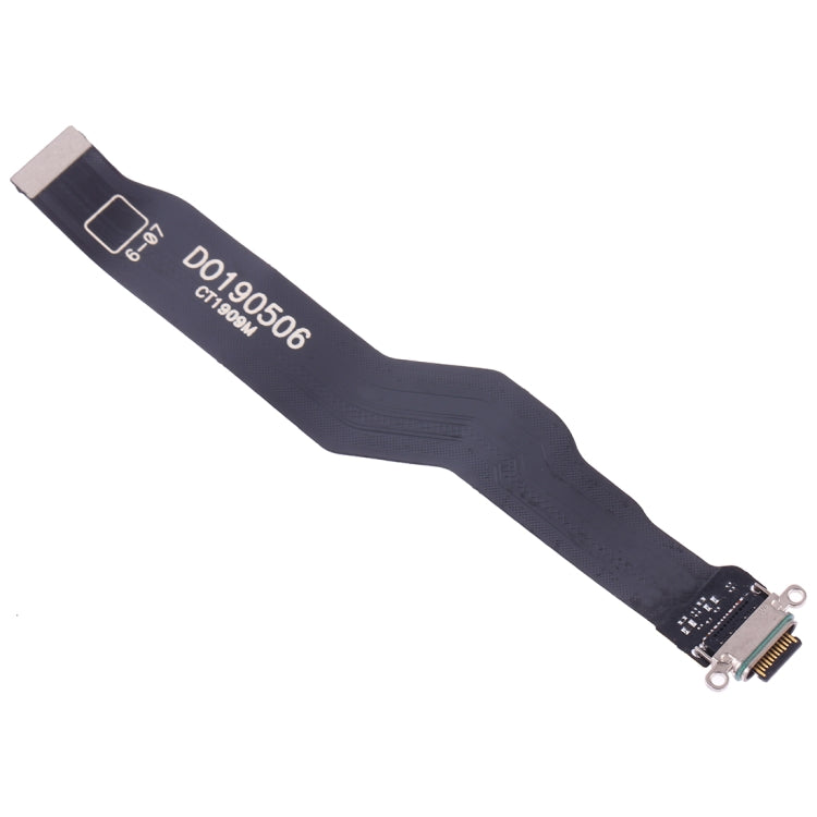 For OPPO Reno 10x zoom Charging Port Flex Cable, For OPPO Reno 10x zoom