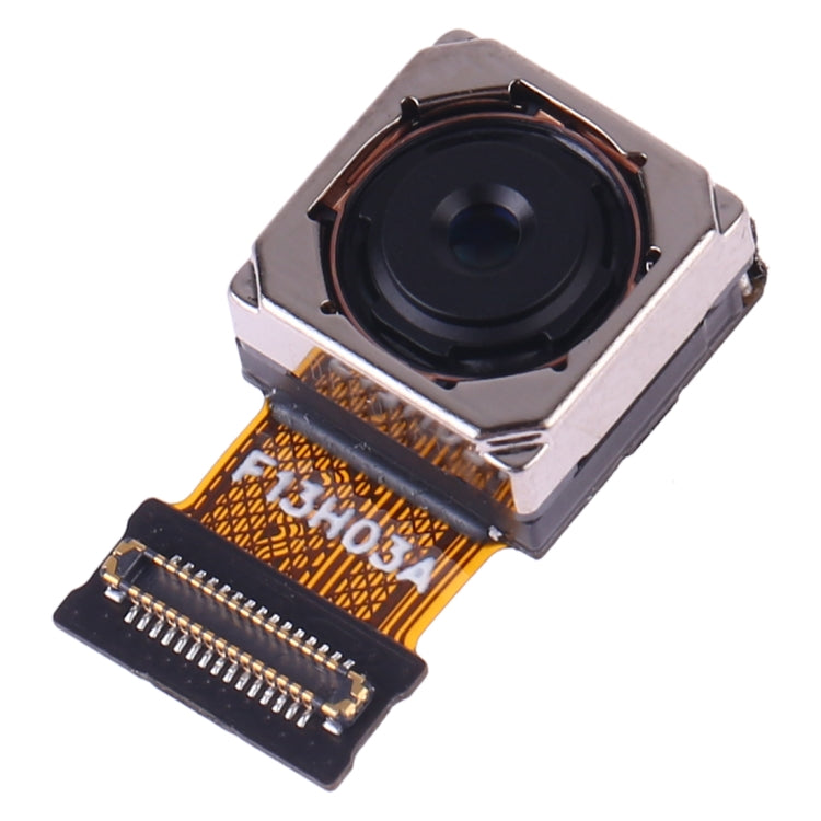 Back Facing Camera for LG Stylo 4 Q710 Q710MS Q710CS L713DL, For LG Stylo 4