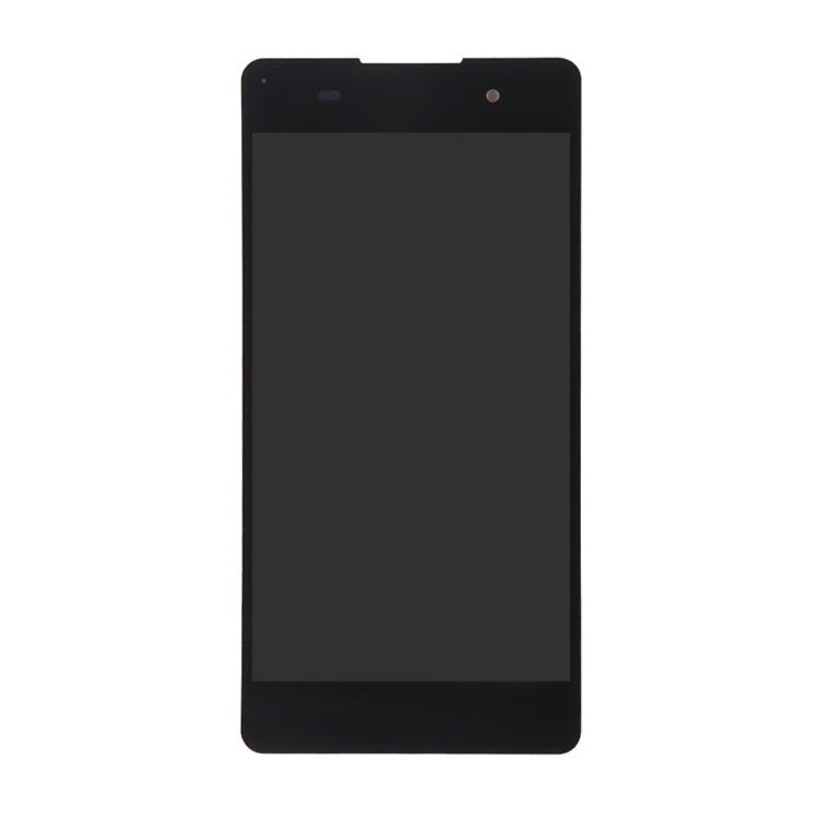 LCD Screen and Digitizer Full Assembly for Sony Xperia E5 , For Xperia E5 OEM